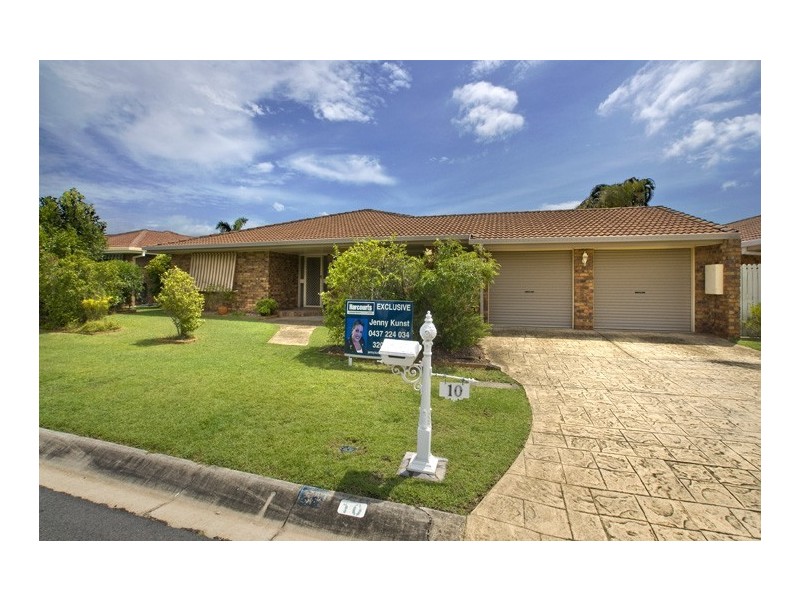 10 Mayfair Street, Kippa-ring QLD 4021