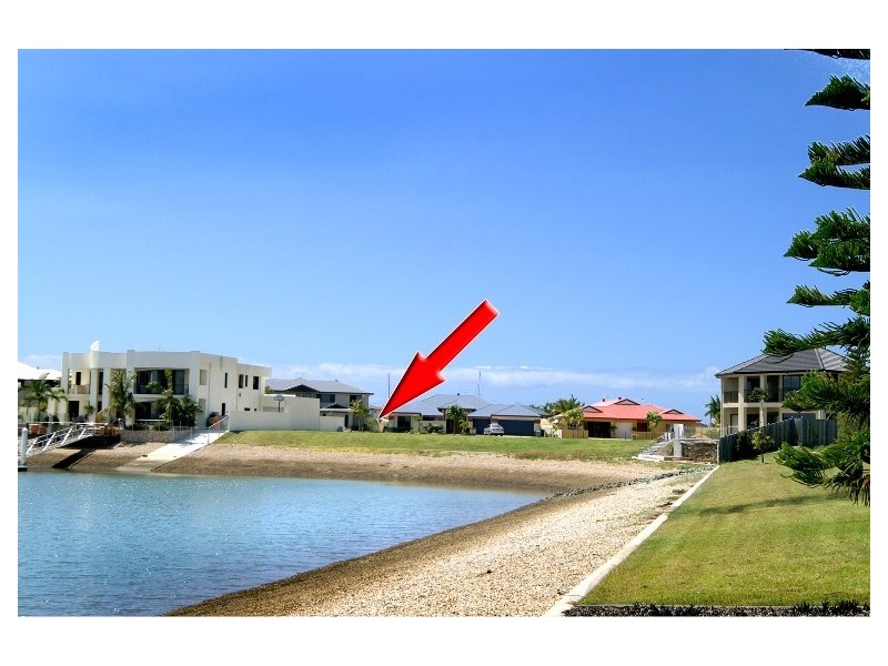 3 Thistle Court, Newport QLD 4020