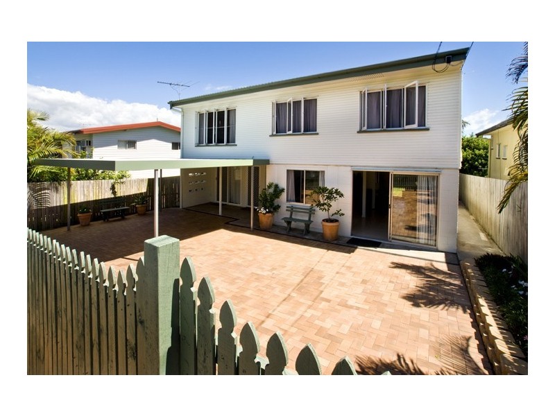 50 Higlett Street, Scarborough QLD 4020