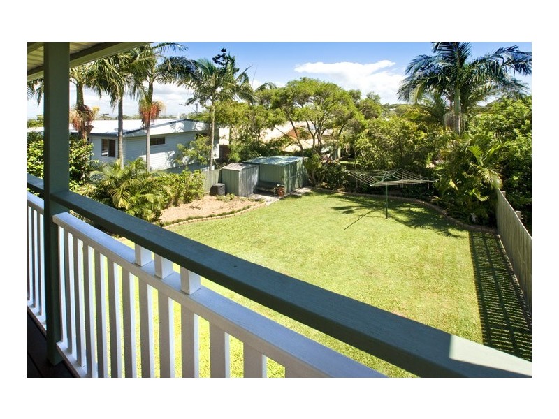 50 Higlett Street, Scarborough QLD 4020