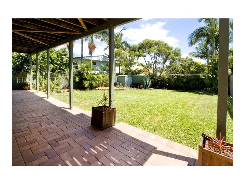 50 Higlett Street, Scarborough QLD 4020