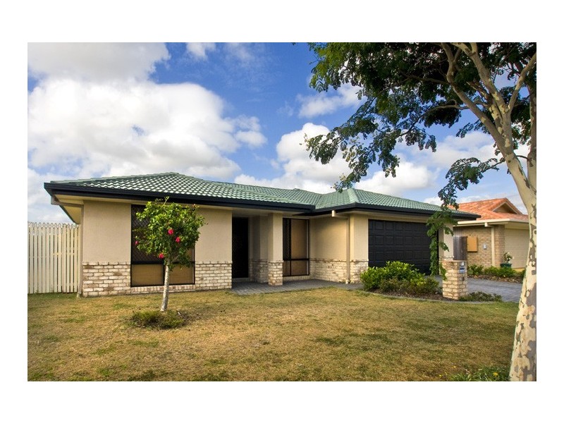 18 Bluegum Place, Taigum QLD 4018