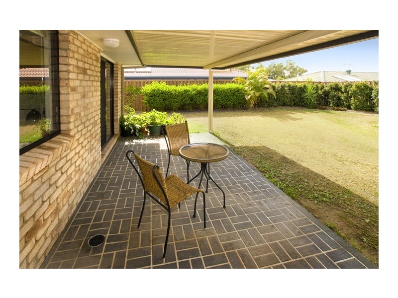 18 Bluegum Place, Taigum QLD 4018