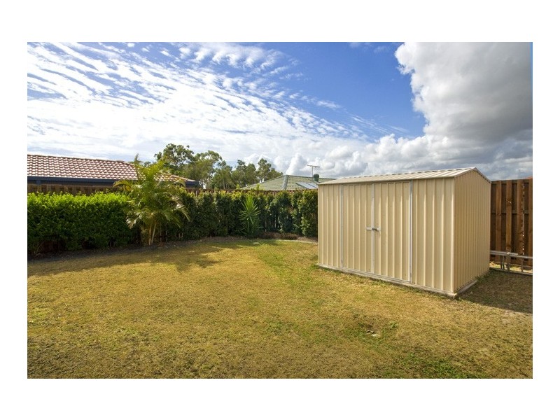 18 Bluegum Place, Taigum QLD 4018