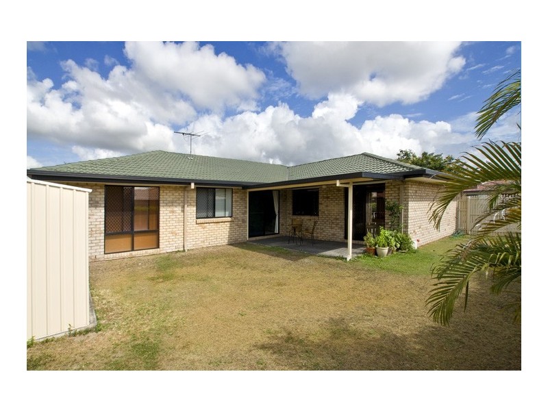 18 Bluegum Place, Taigum QLD 4018