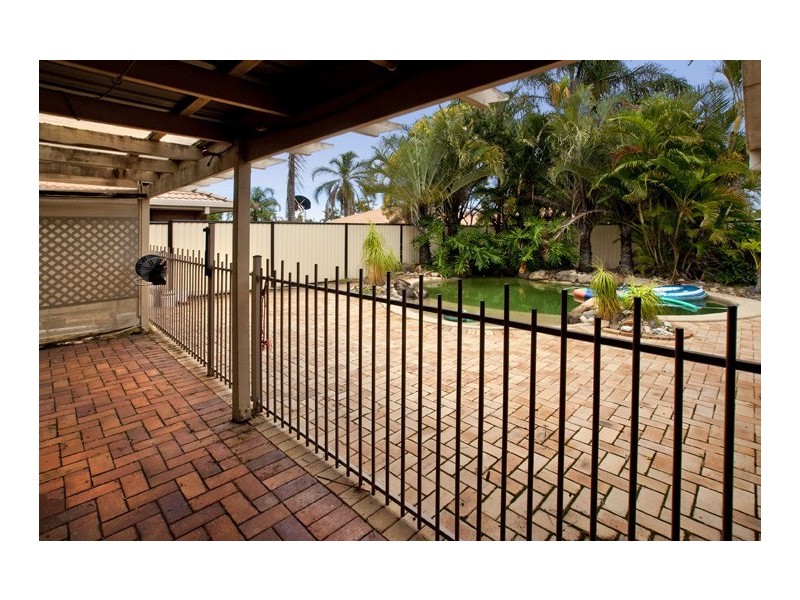 3 Sovereign Court, Kippa-ring QLD 4021