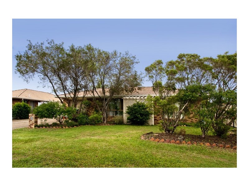 3 Sovereign Court, Kippa-ring QLD 4021