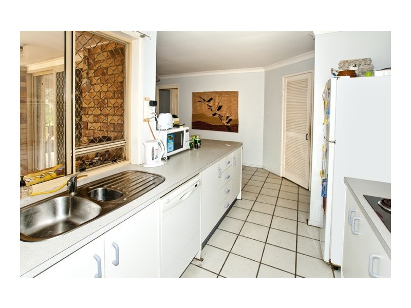 3 Sovereign Court, Kippa-ring QLD 4021