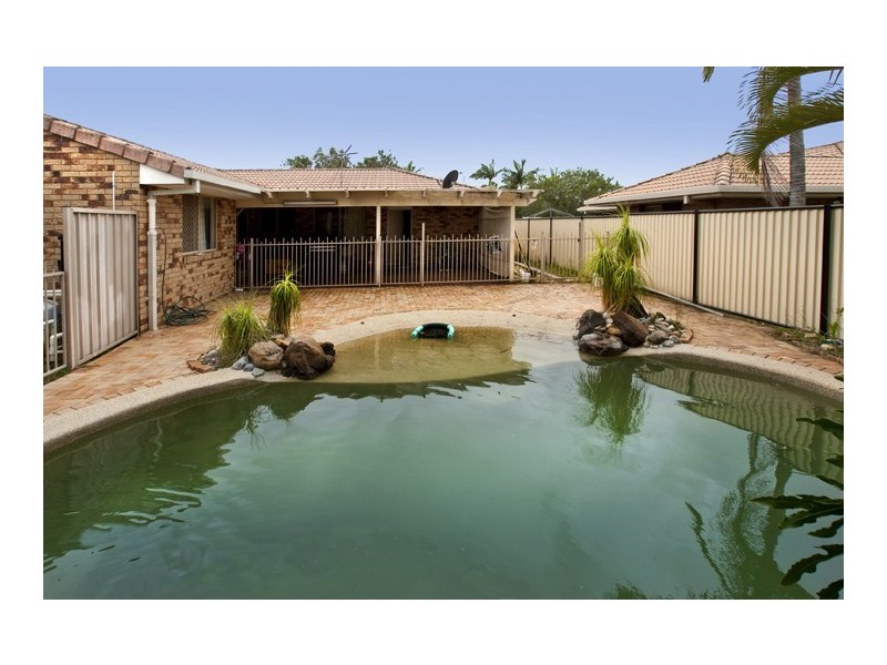 3 Sovereign Court, Kippa-ring QLD 4021