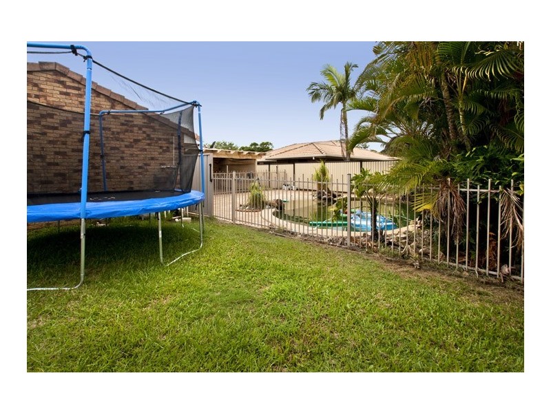 3 Sovereign Court, Kippa-ring QLD 4021