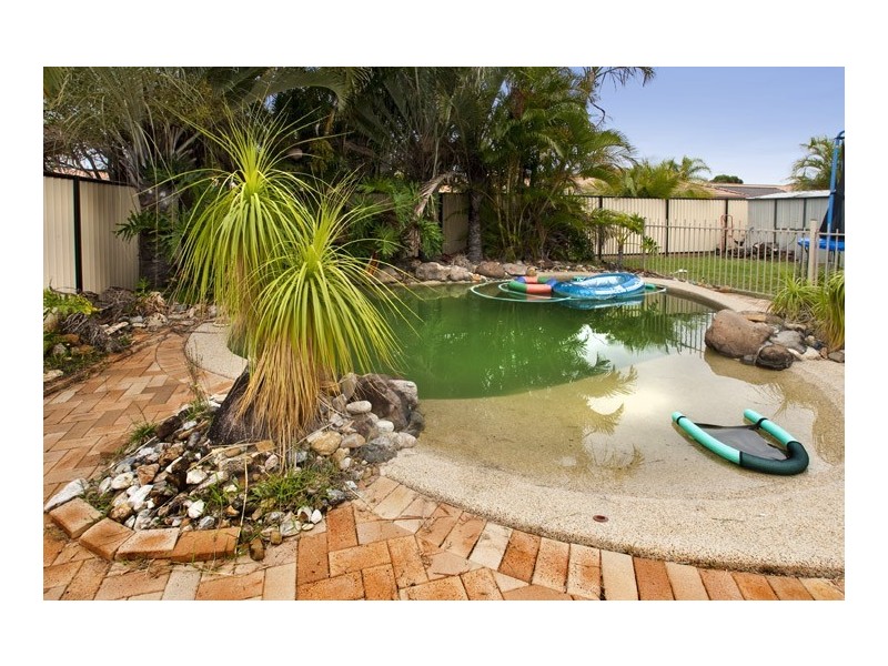 3 Sovereign Court, Kippa-ring QLD 4021