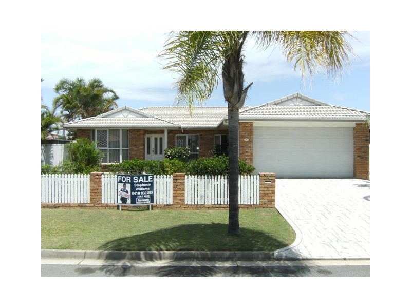 46 Intrepid Court, Newport QLD 4020