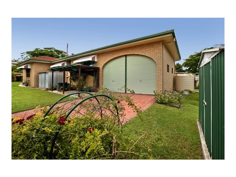 14 Houghton Avenue, Redcliffe QLD 4020