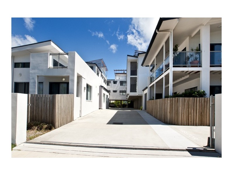 11/3 MacDonnell Road, Margate QLD 4019