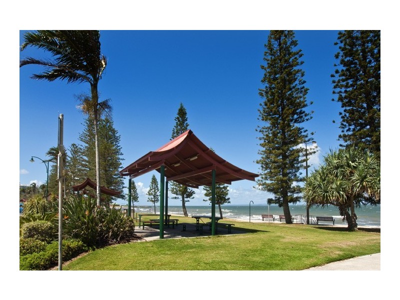 11/3 MacDonnell Road, Margate QLD 4019