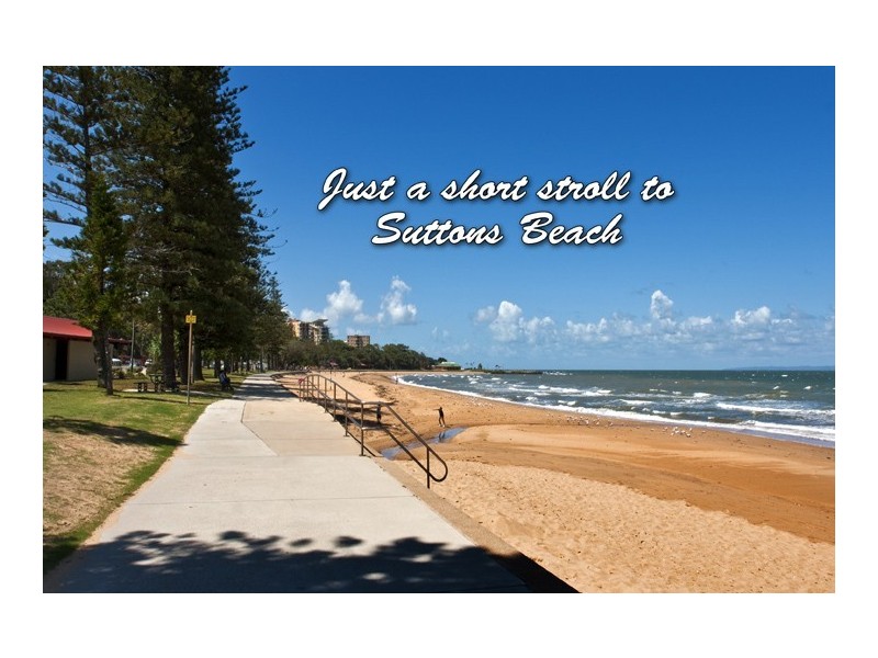 11/3 MacDonnell Road, Margate QLD 4019