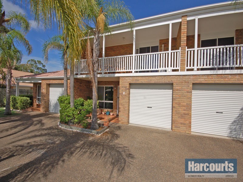 2/8 Wattle Road, Rothwell QLD 4022