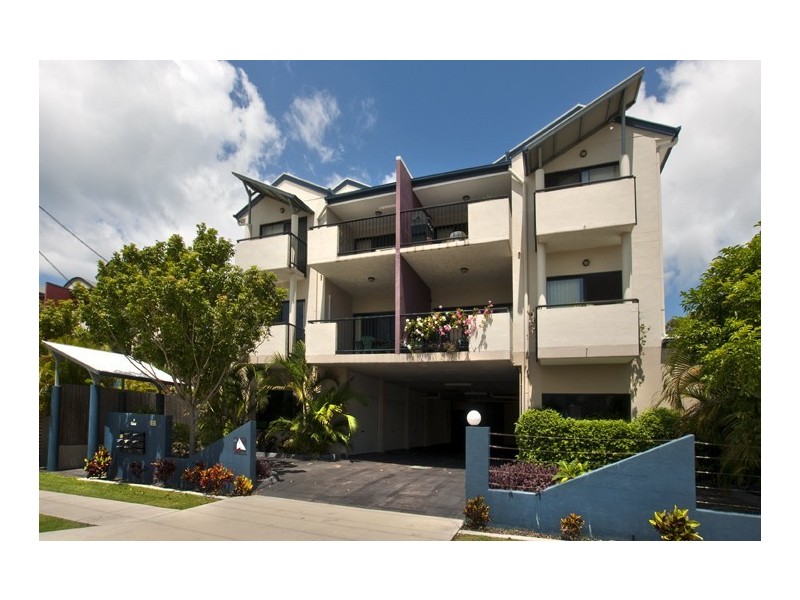 5/11 McNaughton Street, Redcliffe QLD 4020