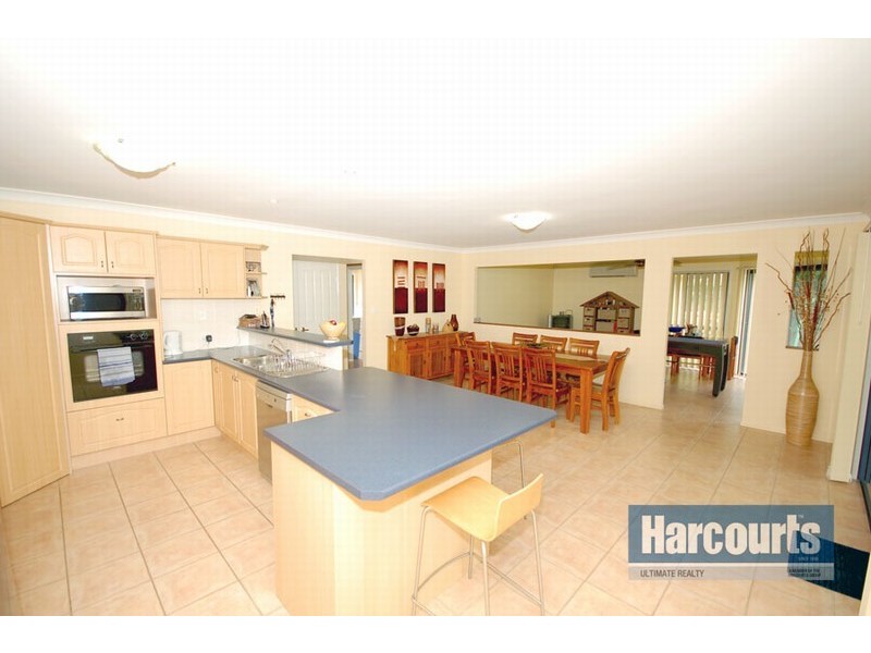 4 Copeland Drive, North Lakes QLD 4509