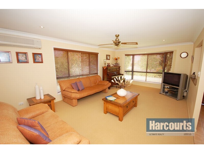 4 Copeland Drive, North Lakes QLD 4509