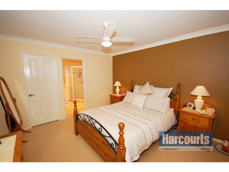 4 Copeland Drive, North Lakes QLD 4509