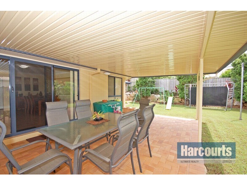 4 Copeland Drive, North Lakes QLD 4509