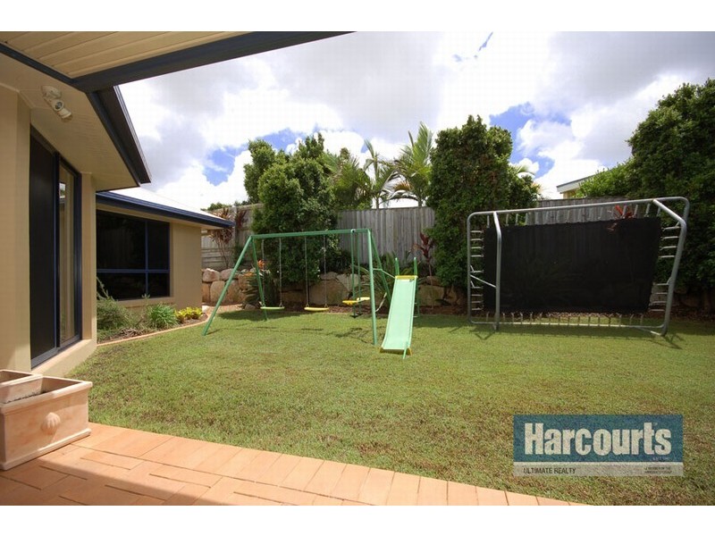 4 Copeland Drive, North Lakes QLD 4509