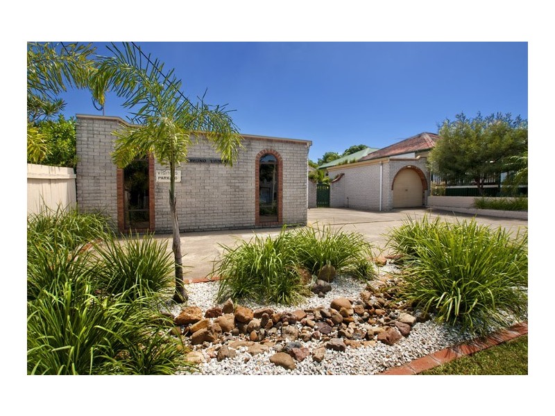 1/28 Arthur Street, Woody Point QLD 4019