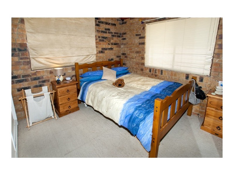 1/28 Arthur Street, Woody Point QLD 4019