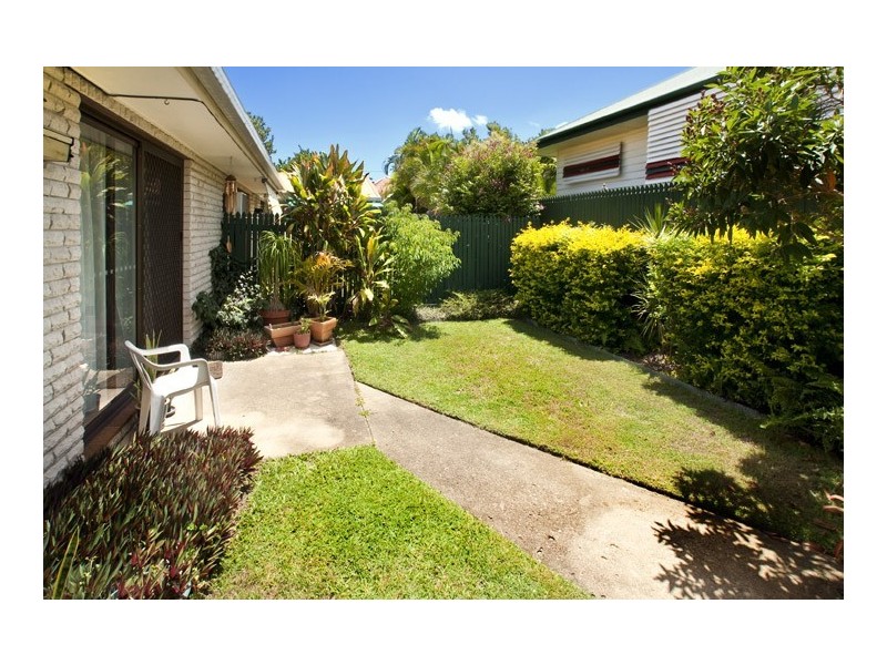 1/28 Arthur Street, Woody Point QLD 4019