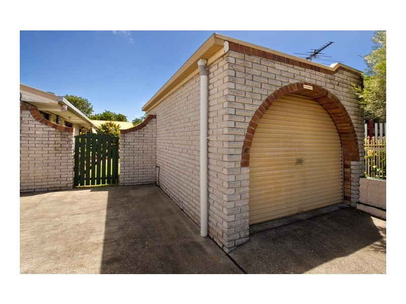 1/28 Arthur Street, Woody Point QLD 4019