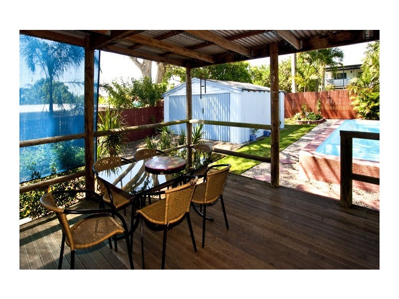13 Hurrell Street, Clontarf QLD 4019