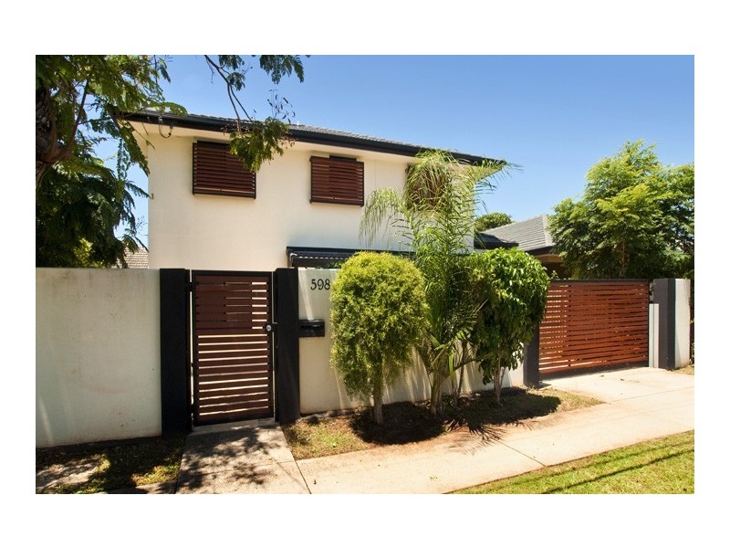 598A Oxley Avenue, Scarborough QLD 4020