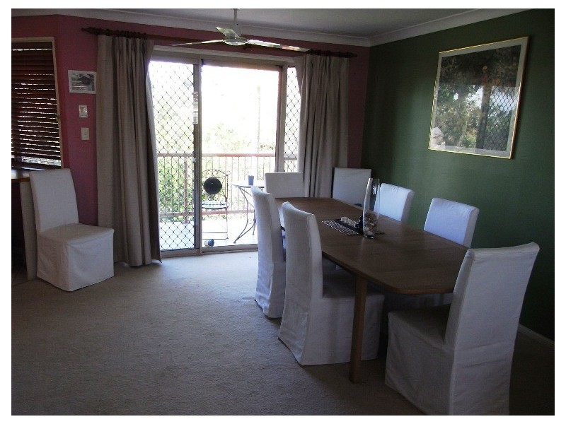 4/19 Griffith Road, Scarborough QLD 4020