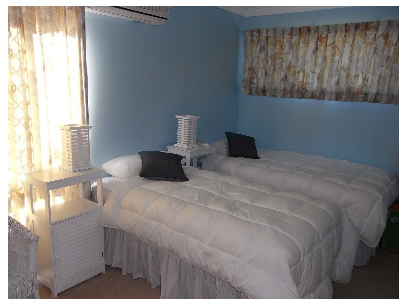 4/19 Griffith Road, Scarborough QLD 4020