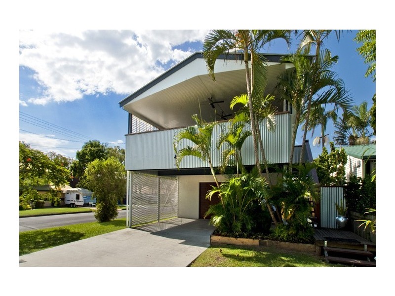 43 Long Street, Clontarf QLD 4019