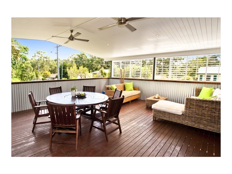 43 Long Street, Clontarf QLD 4019