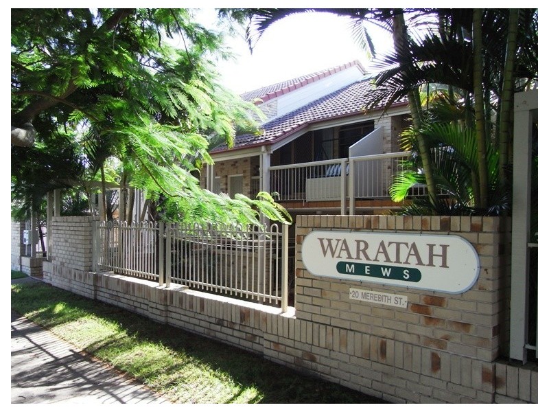 5/20 Meredith Street, Redcliffe QLD 4020