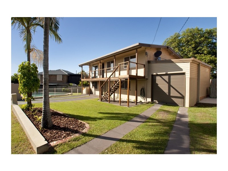 27 McGregor Street, Kippa-ring QLD 4021