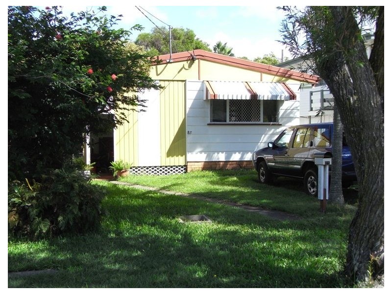 85 Longland Street, Redcliffe QLD 4020
