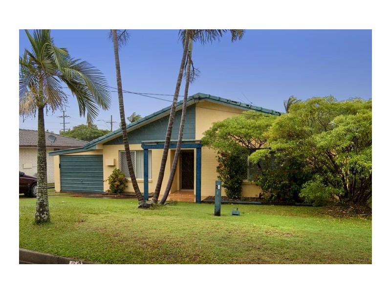 28 Houghton Avenue, Redcliffe QLD 4020