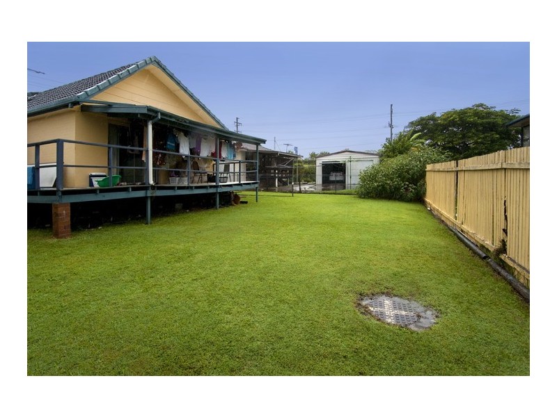 28 Houghton Avenue, Redcliffe QLD 4020