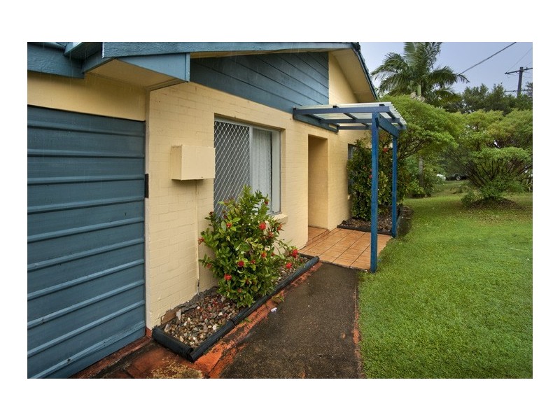 28 Houghton Avenue, Redcliffe QLD 4020