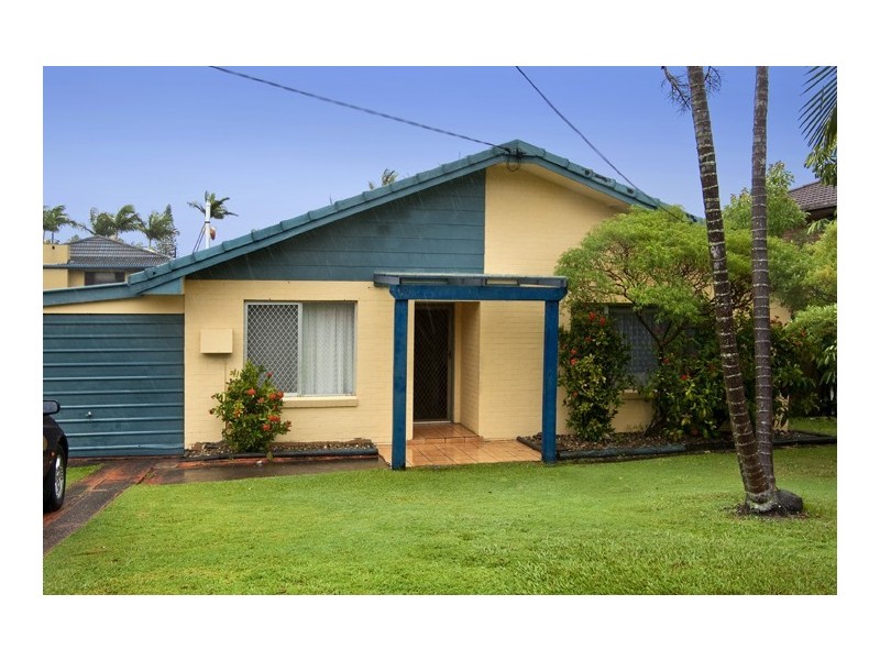 28 Houghton Avenue, Redcliffe QLD 4020