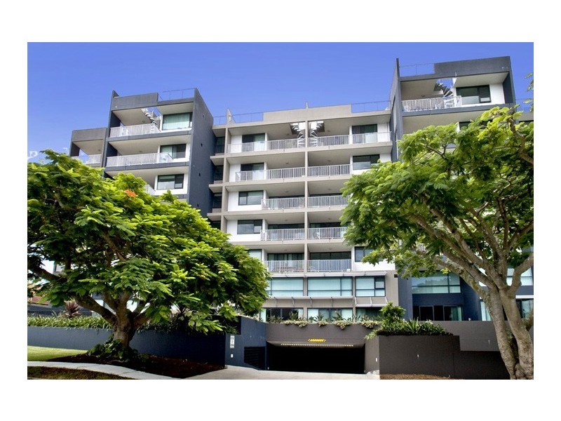 603/25 Dix Street, Redcliffe QLD 4020