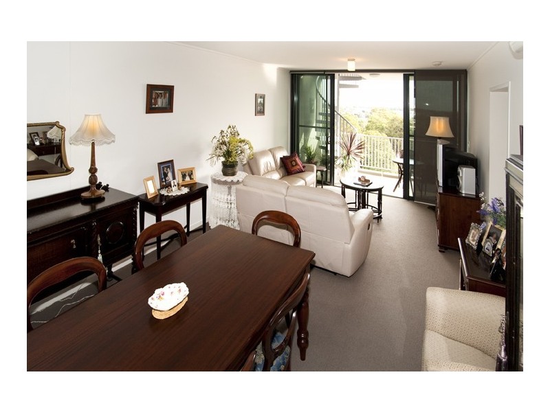 603/25 Dix Street, Redcliffe QLD 4020