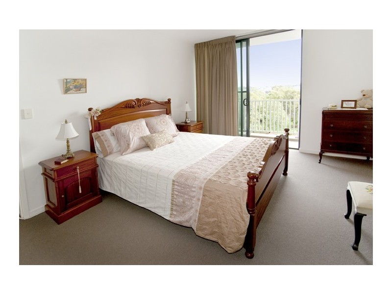 603/25 Dix Street, Redcliffe QLD 4020