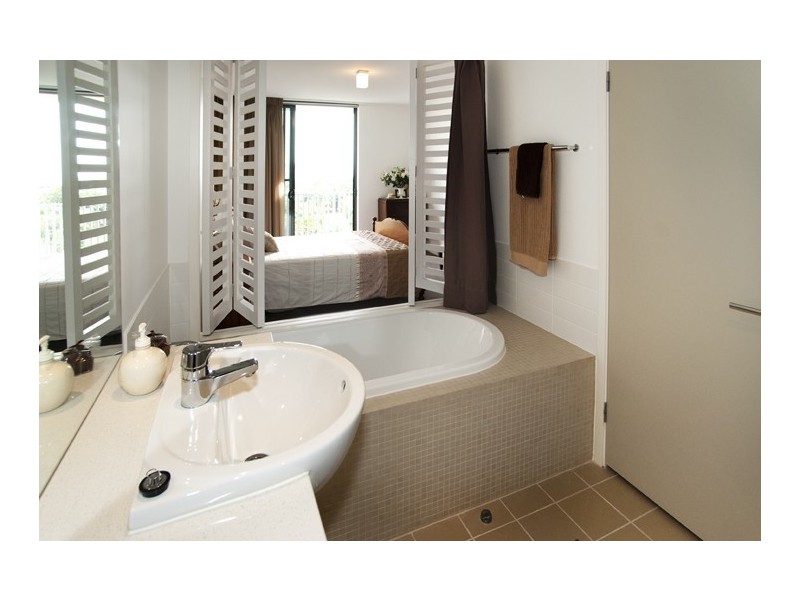 603/25 Dix Street, Redcliffe QLD 4020