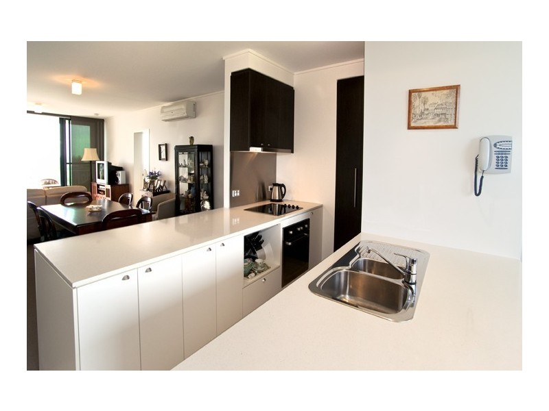 603/25 Dix Street, Redcliffe QLD 4020