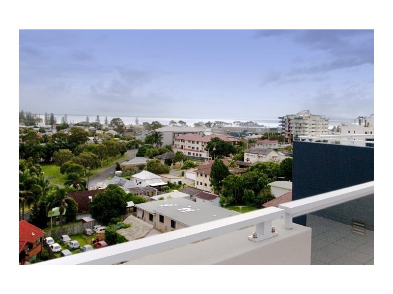 603/25 Dix Street, Redcliffe QLD 4020